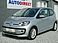 Volkswagen up! 1.0i High AUTOMAAT Navi, Bluetooth, Airco, PDC